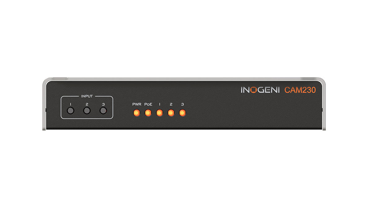 Inogeni CAM230