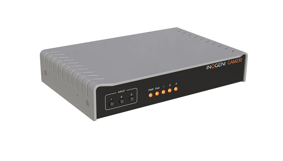 Inogeni CAM230