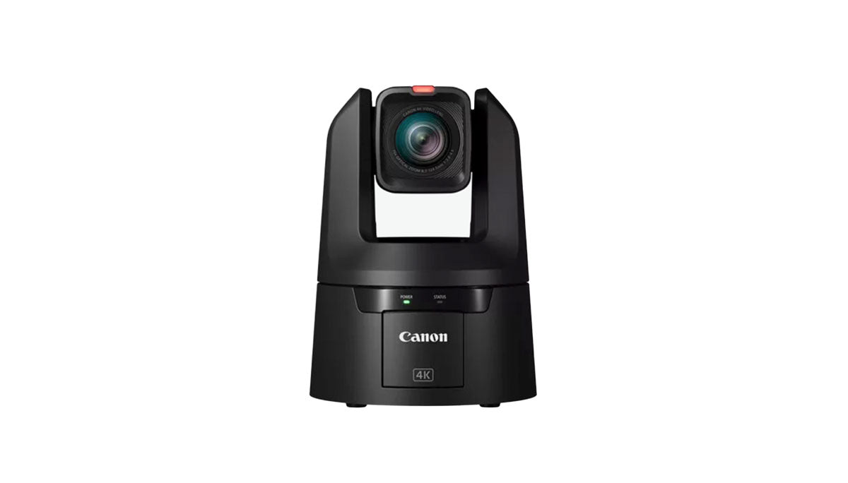 Canon CR-N700 Professional PTZ Remote Camera