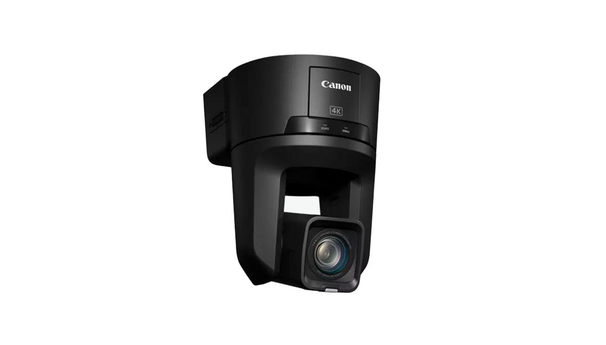 Canon CR-N700 Professional PTZ Remote Camera
