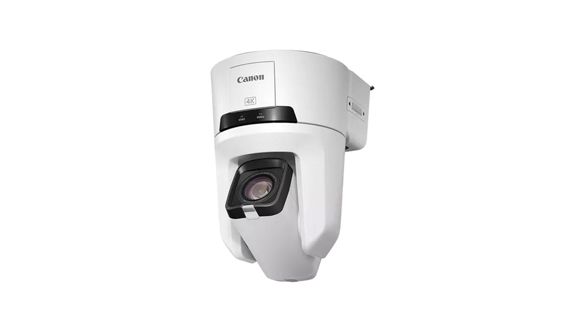Canon CR-N700 Professional PTZ Remote Camera