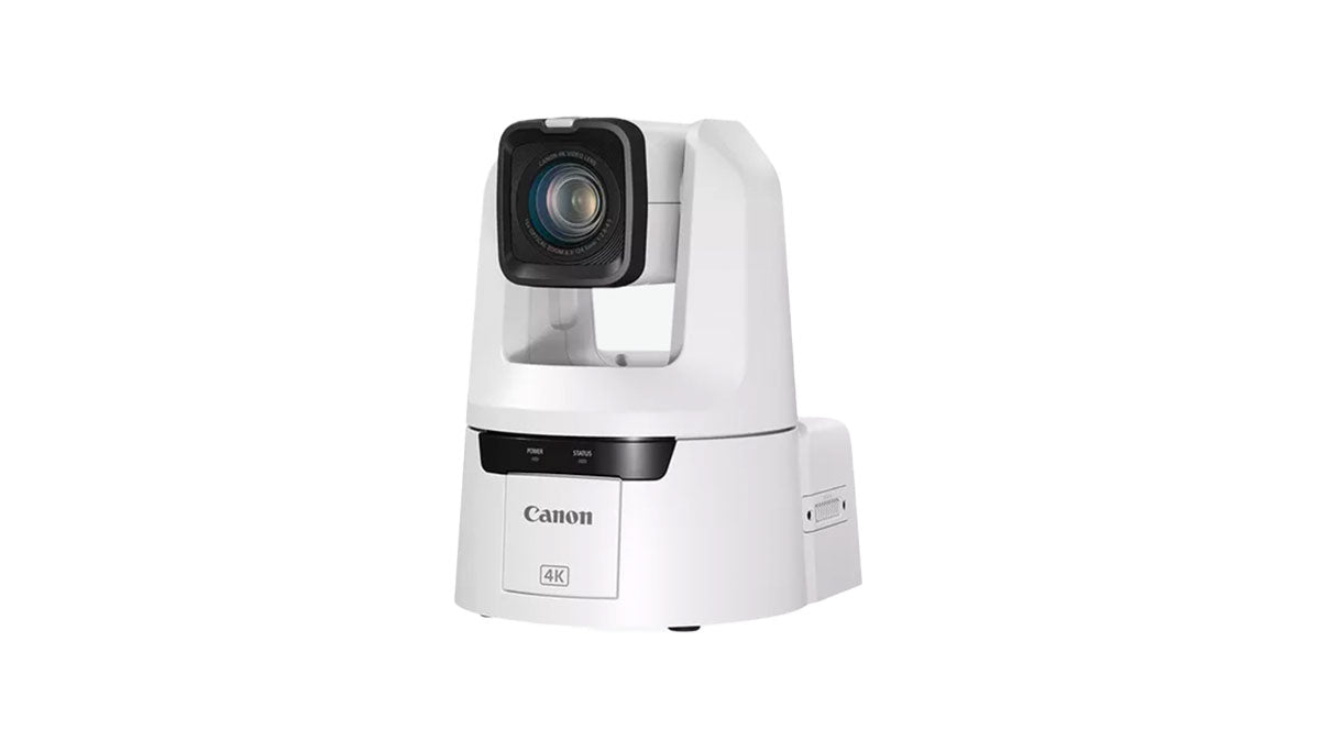 Canon CR-N700 Professional PTZ Remote Camera