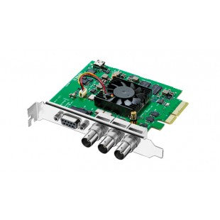 Blackmagic Design DeckLink SDI 4K Hero