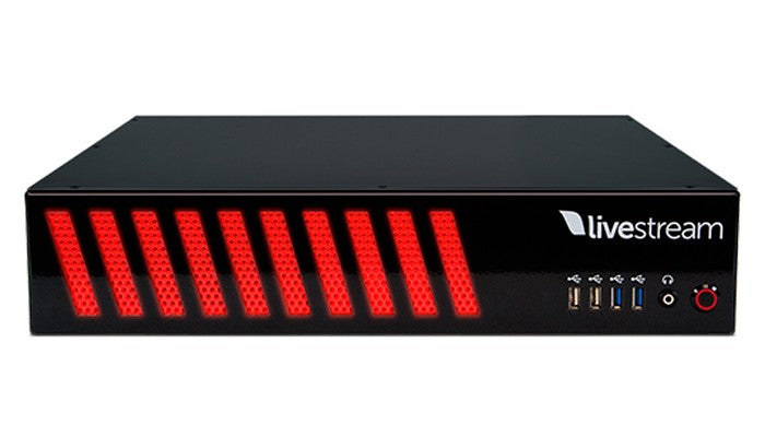 Livestream Studio HD51