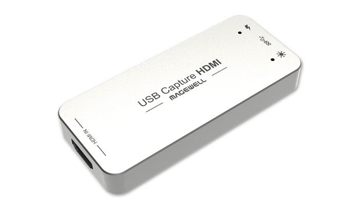 Magewell USB Capture HDMI - Gen 2