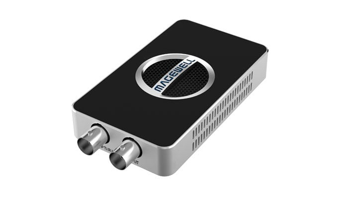 Magewell USB Capture SDI 4K Plus