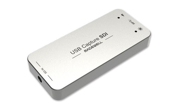 Magewell USB Capture SDI - Gen 2 hero shot
