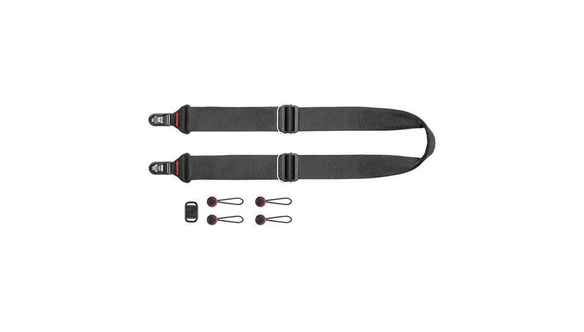 Peak Design Slide - Black