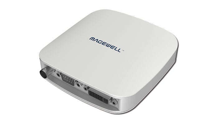 Magewell USB Capture AIO