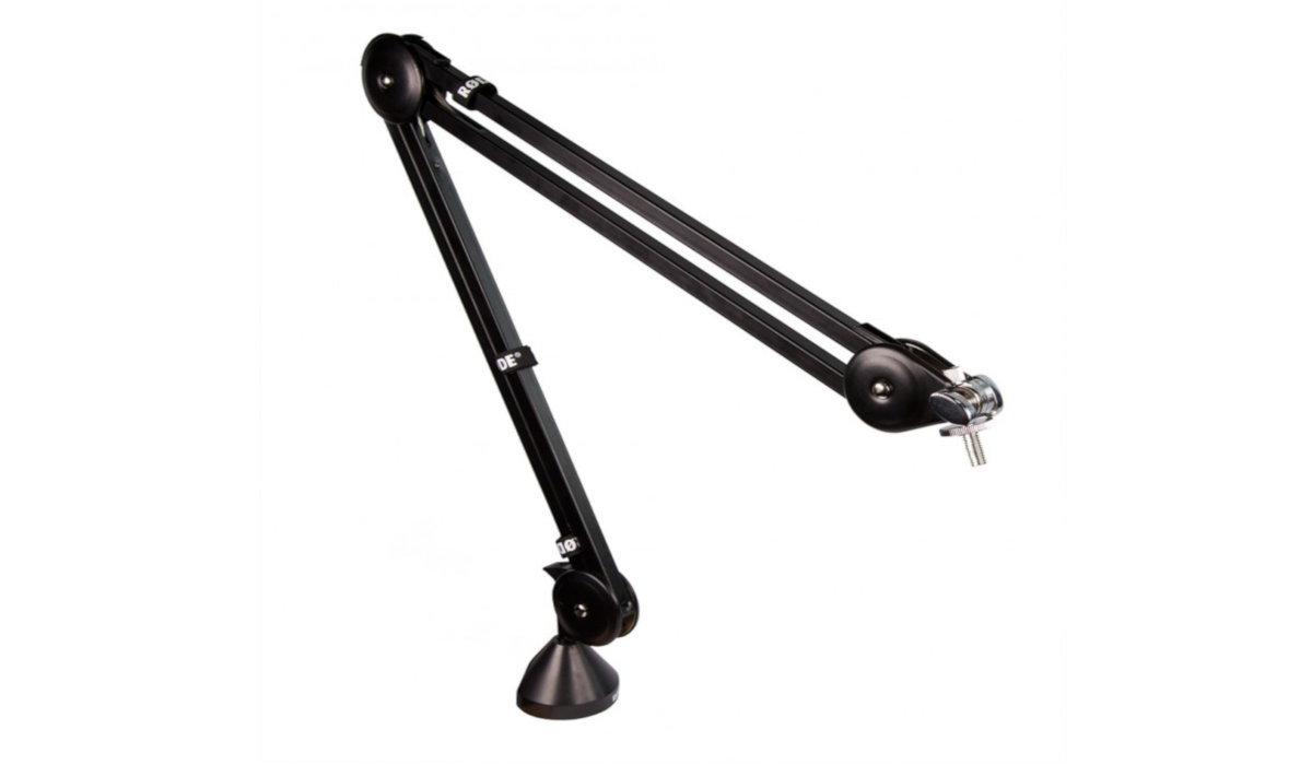 RØDE Podcasting Bundle TSG1