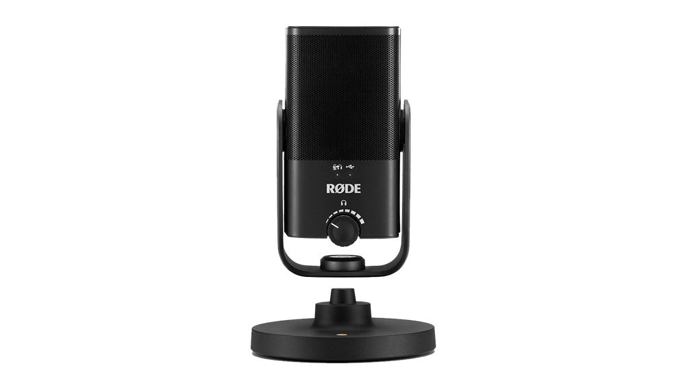 RØDE NT-USB Mini front