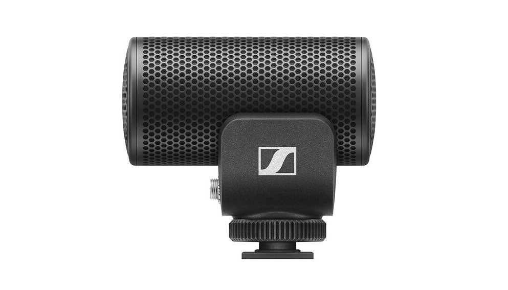 Sennheiser MKE 200 Directional Camera Microphone