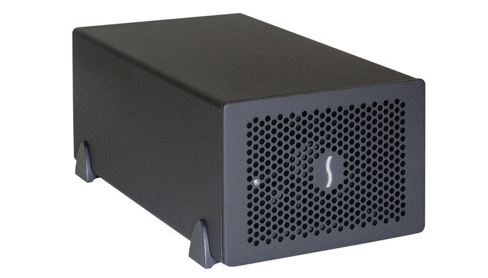 Sonnet Echo Express SE III Thunderbolt Hero