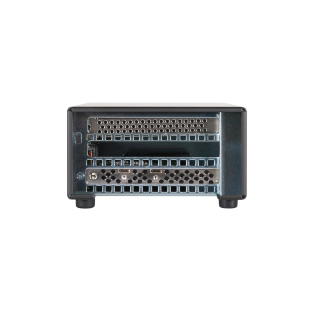Sonnet Echo Express SE I Thunderbolt Rear