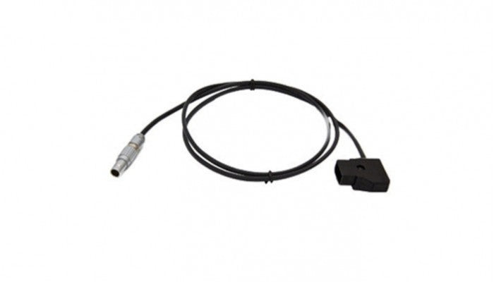 Teradek 2-Pin Lemo to DTap - 18"