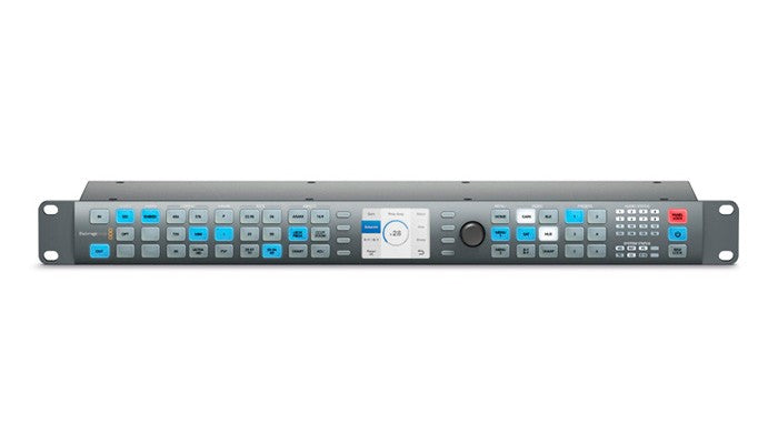 Blackmagic Design Teranex Express Front