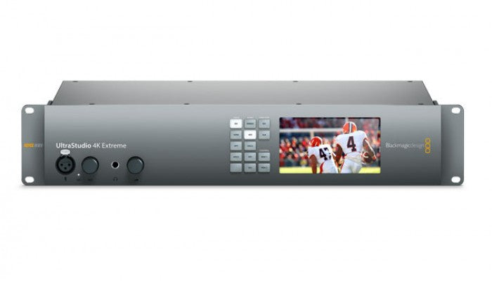 Blackmagic UltraStudio 4K Extreme 3 Tilt