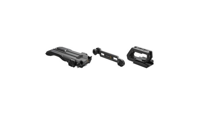 Blackmagic URSA Mini Shoulder Kit Hero