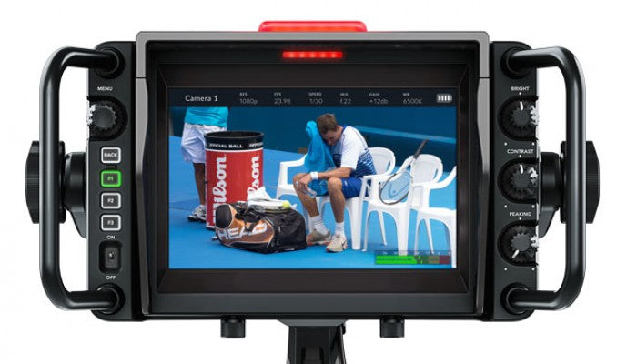 Blackmagic URSA Studio Viewfinder - For URSA Mini Tennis