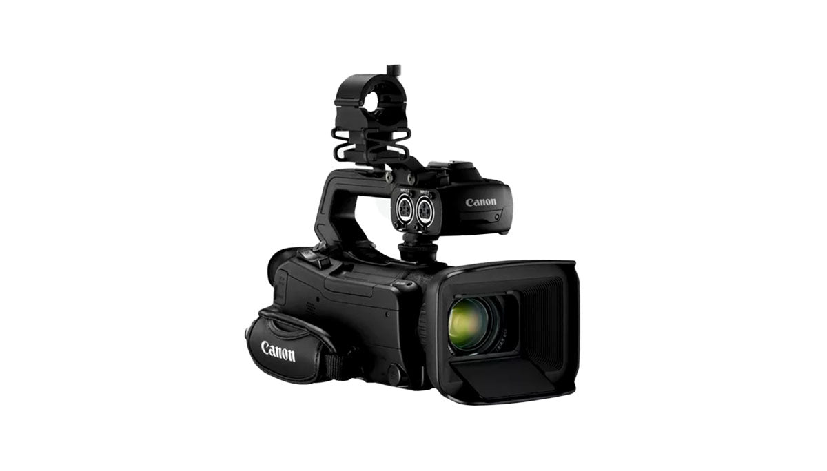 Canon XA75 4K Professional Camcorder