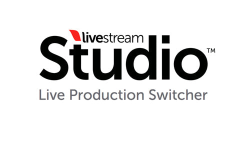 livestream studio live production switcher