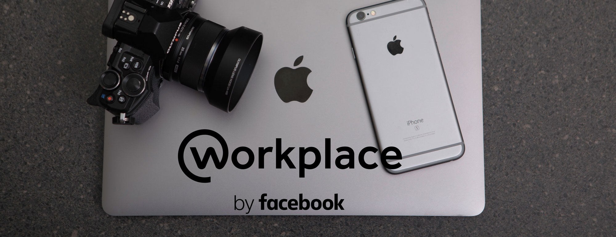 Facebook Workplace Now Supports Live Video Streaming