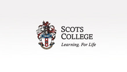 Scots college logo