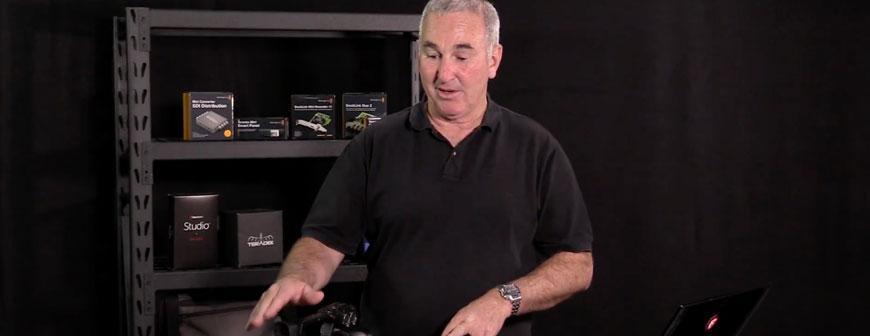 New Live Streaming Product Videos