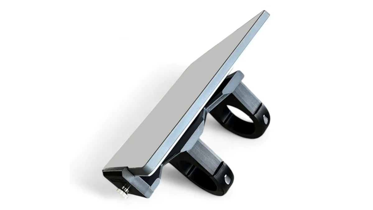 Starlink Mini Sports Bar Ute Mount for 4X4