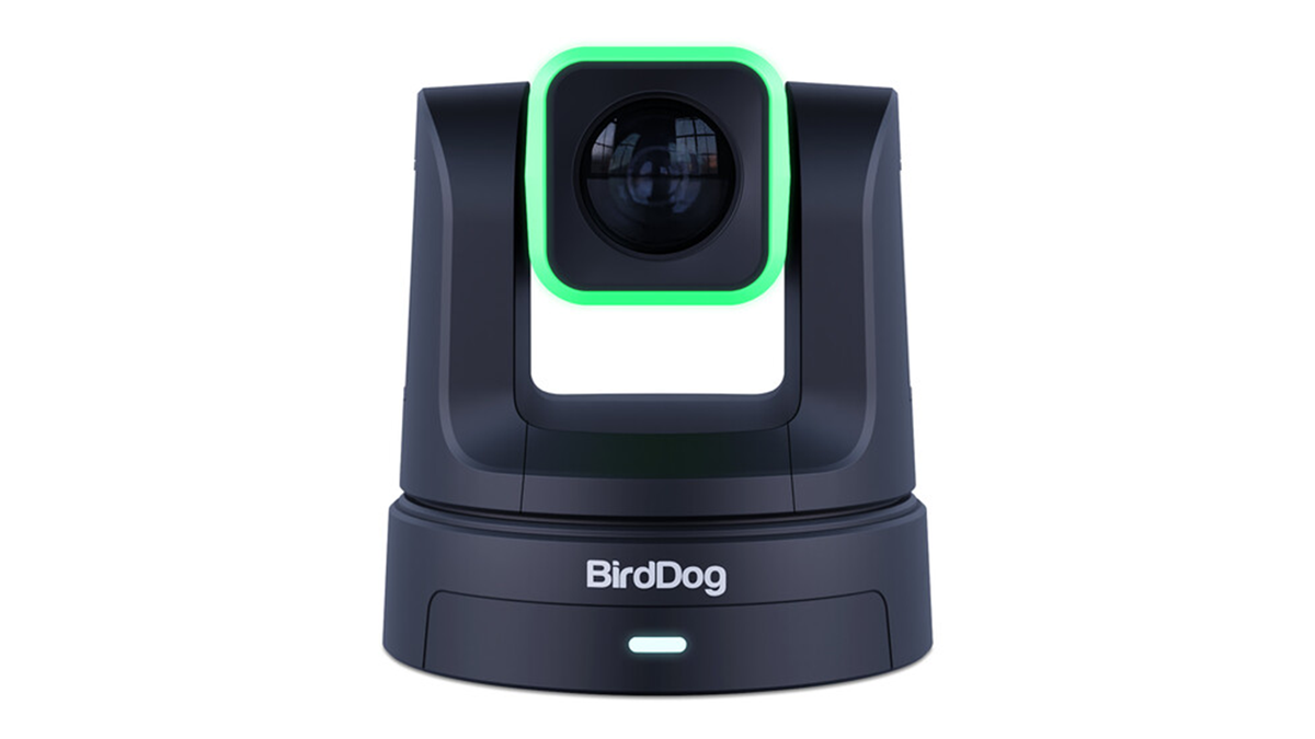 BirdDog X5 Ultra PTZ Camera