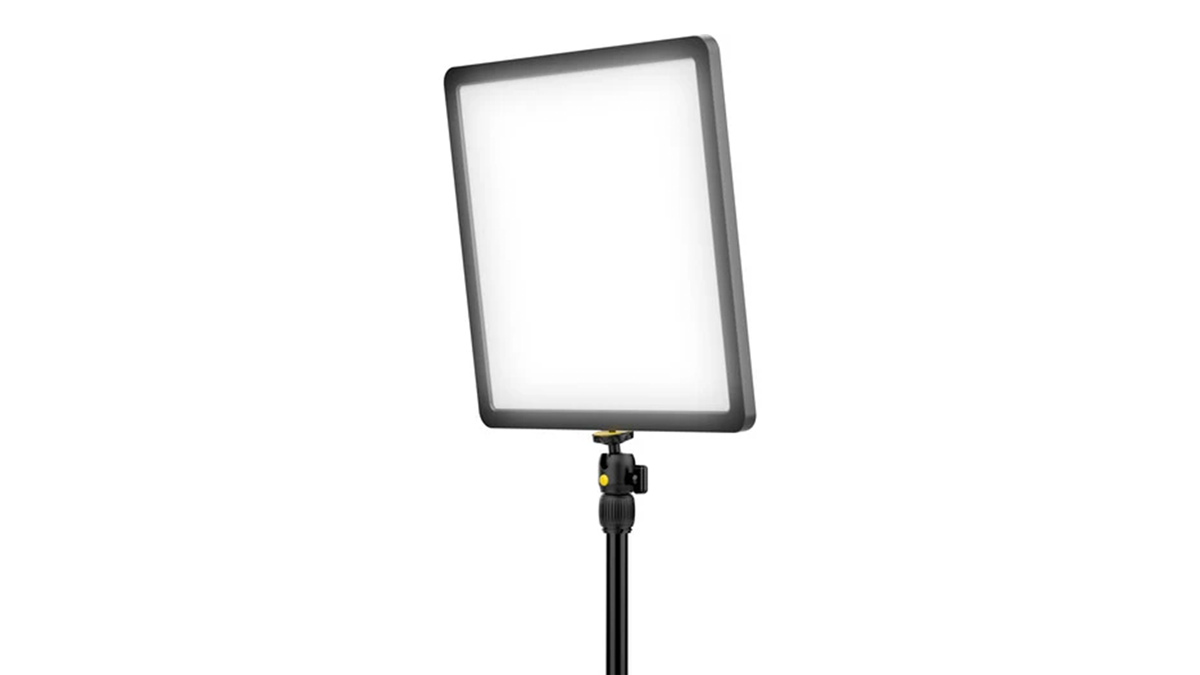 YoloLiv YoloLight Air Studio Light