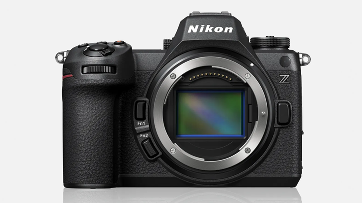 Nikon Z6III Body Rental