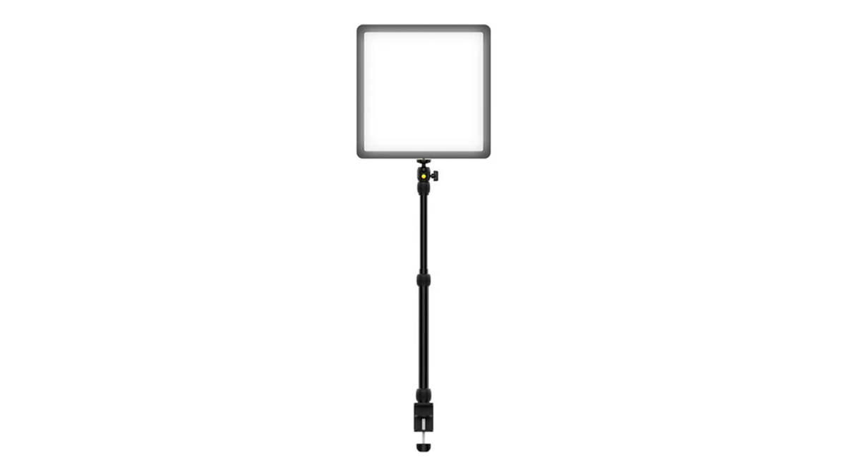YoloLiv YoloLight Air Studio Light