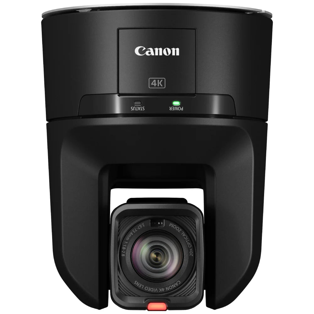 Canon CR-N400