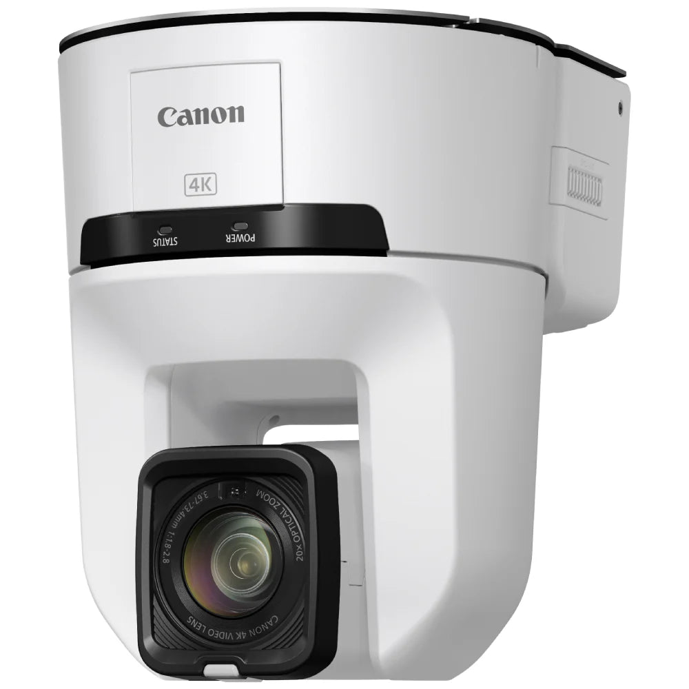 Canon CR-N400