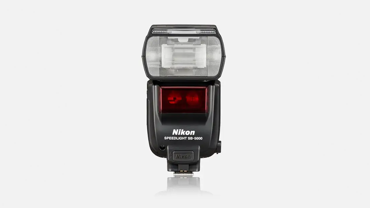 NIKON SB-5000 Speedlight Rental