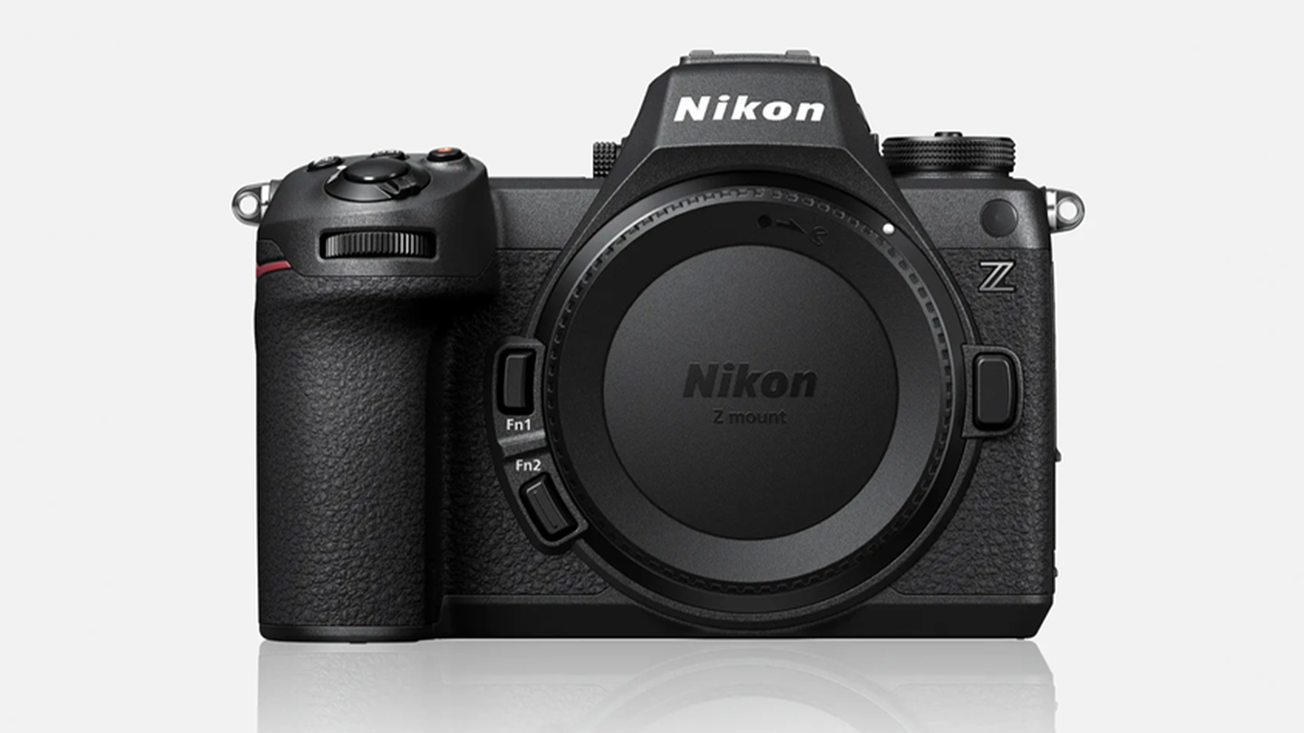 Nikon Z6III Body Rental