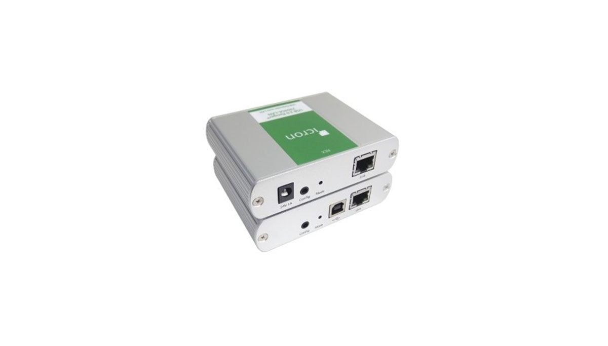 Icron USB 2.0 Ranger 2304GE-LAN Extender
