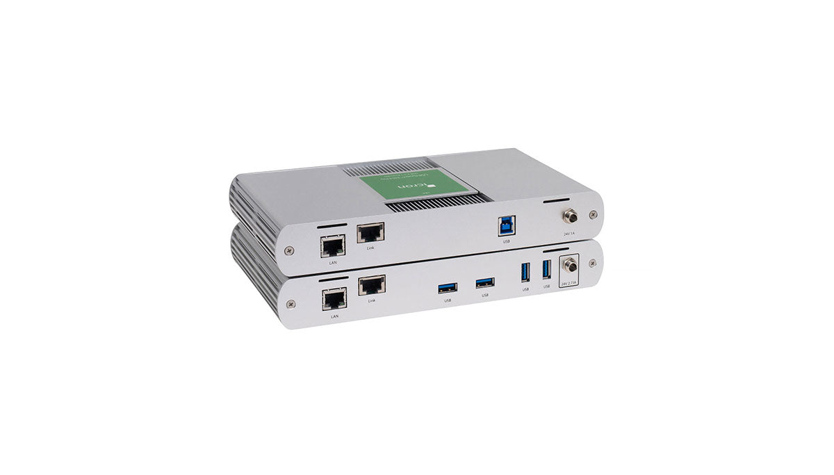 Icron USB 3-2-1 Raven 3104 Pro Extender