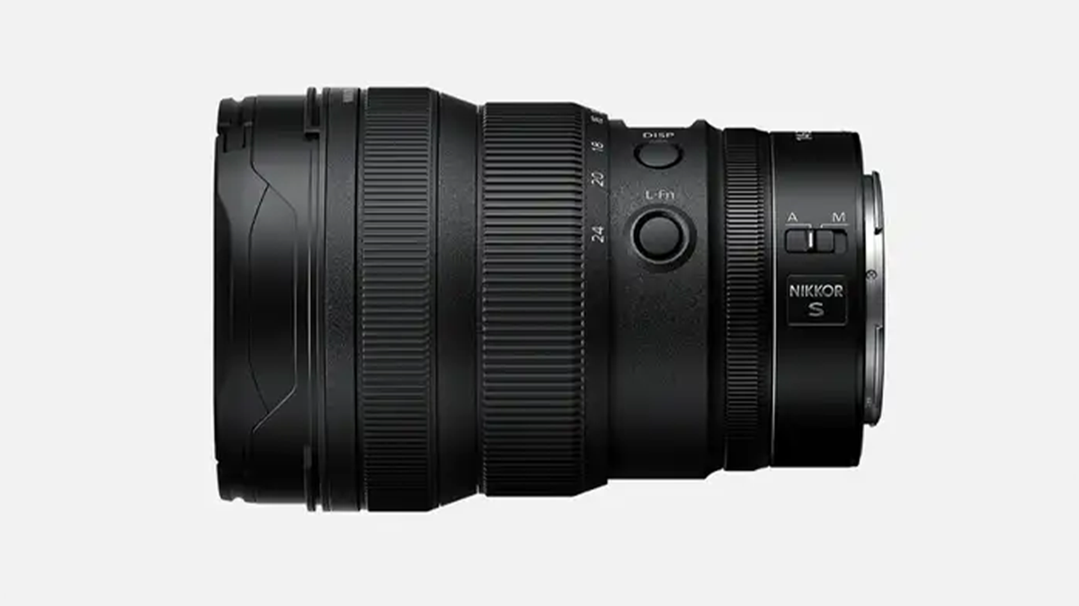 NIKKOR Z 14-24mm f/2.8 S Rental