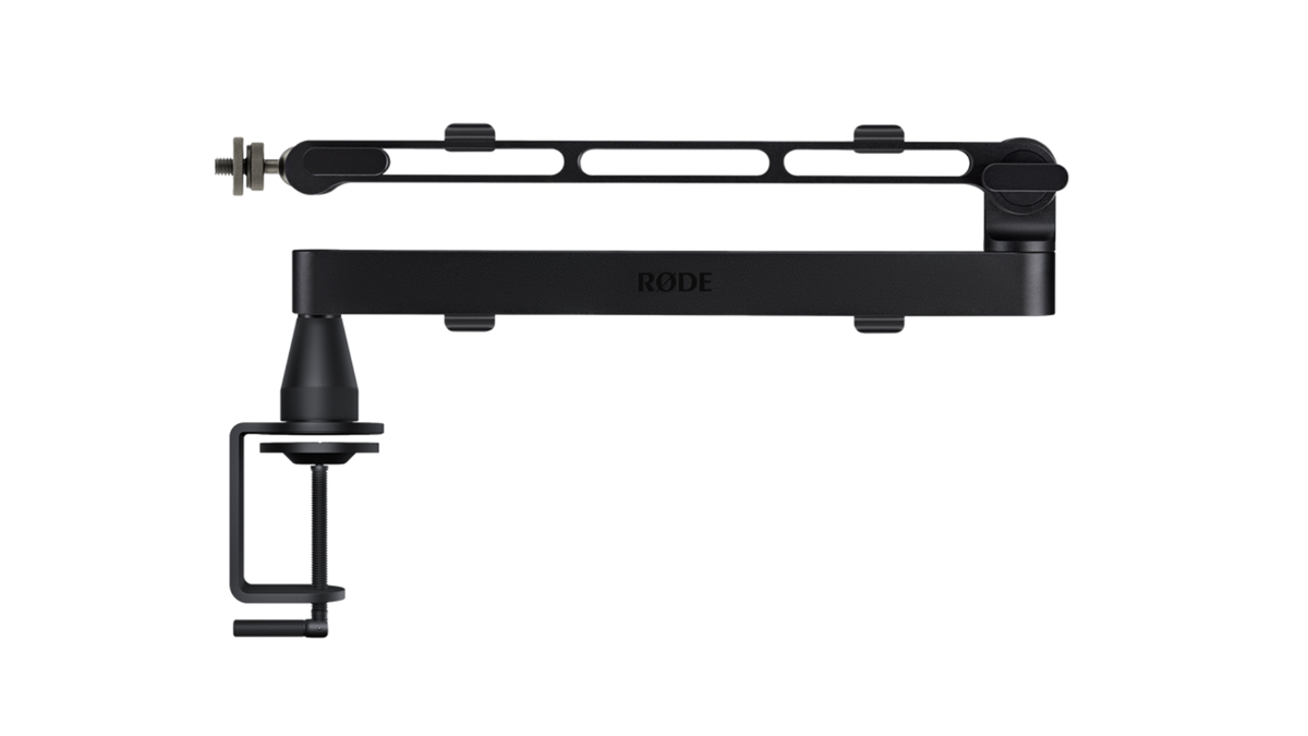 RODE LPA1 Low-Profile Professional Studio Arm