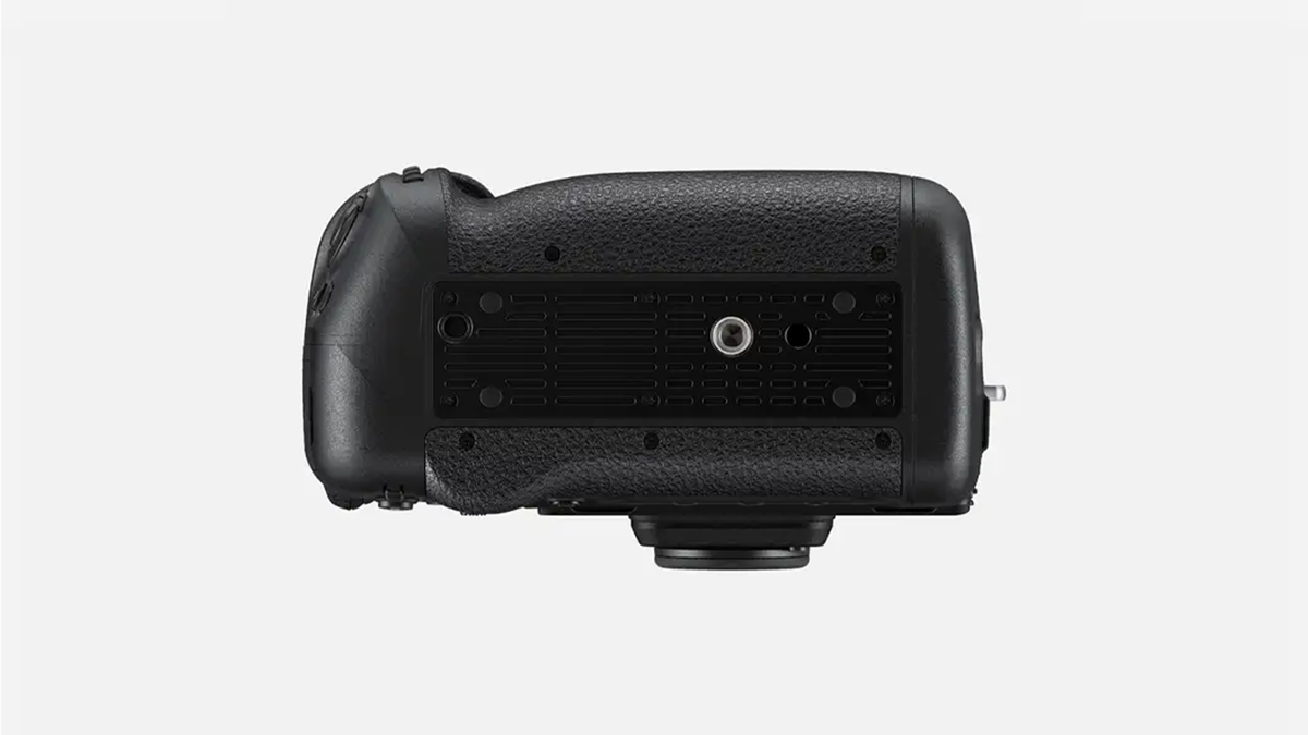 Nikon Z9 Body Rental