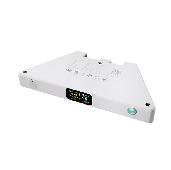 PeakDo LinkPower Battery Bank for Starlink Mini