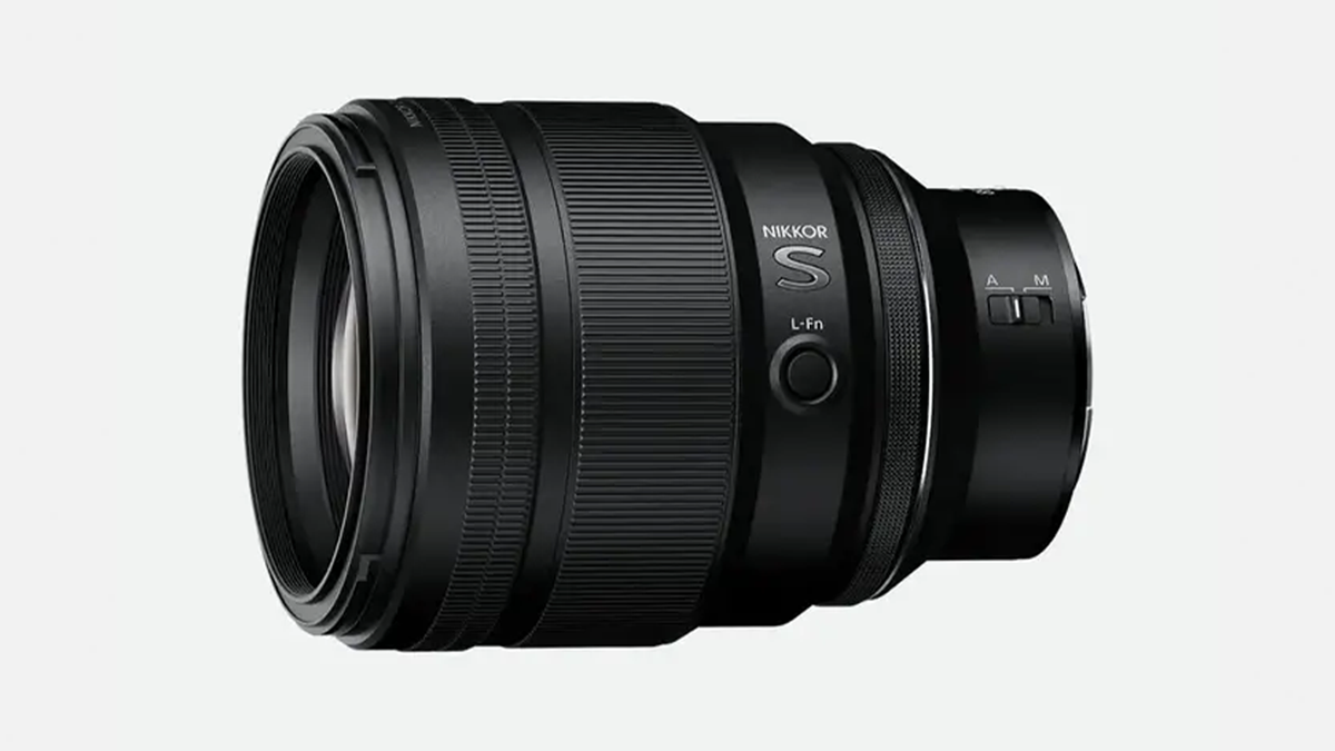 NIKKOR Z 85mm f/1.2 S Rental