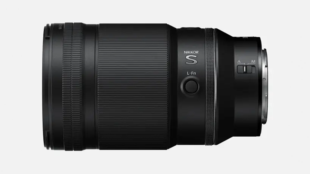 NIKKOR Z 35mm f/1.2 S Rental