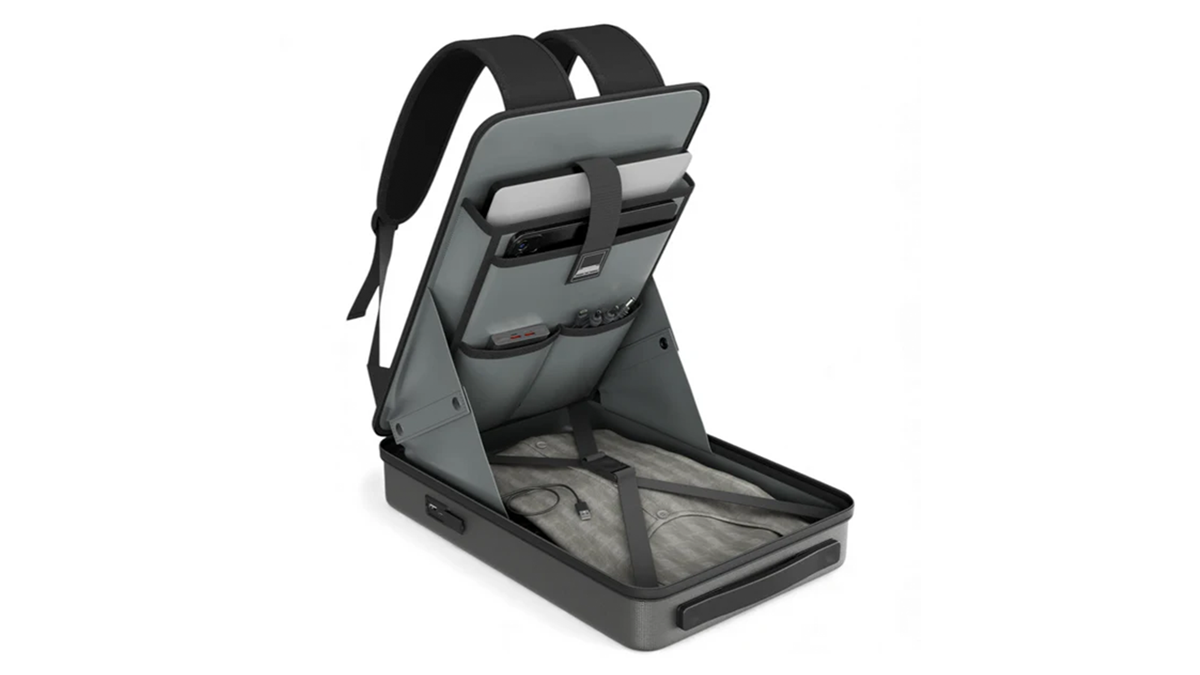 Starlink Mini Travel Backpack with USB Charging Port