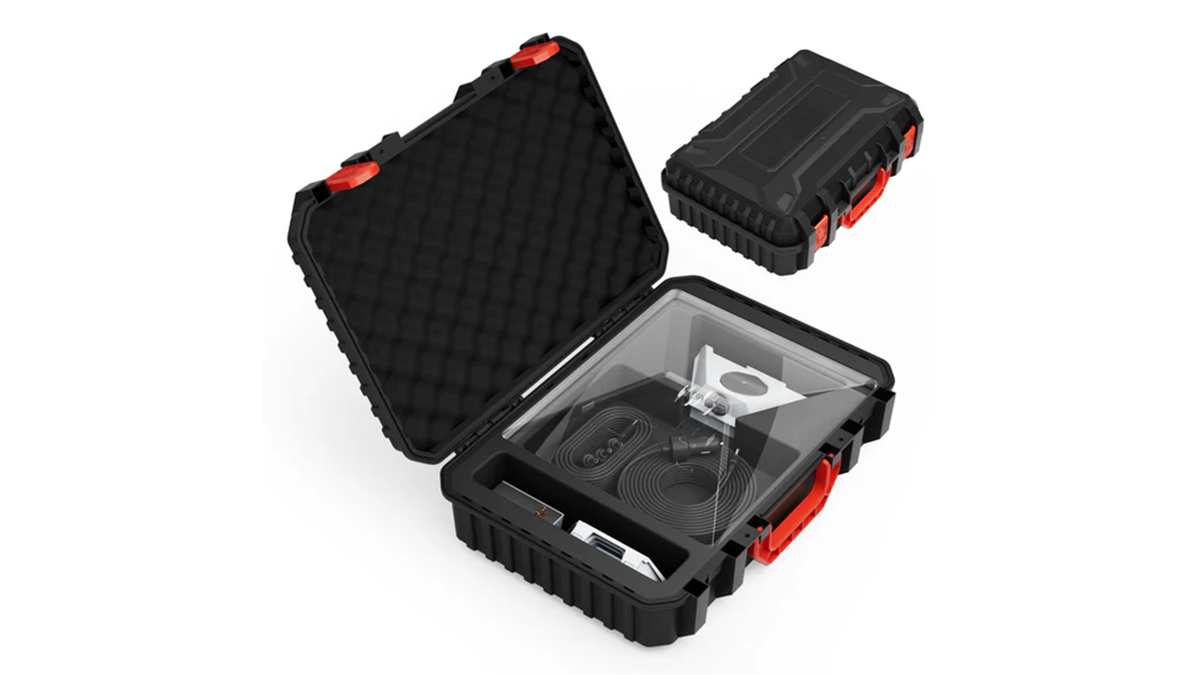 Starlink Mini Hard Protective Travel Case