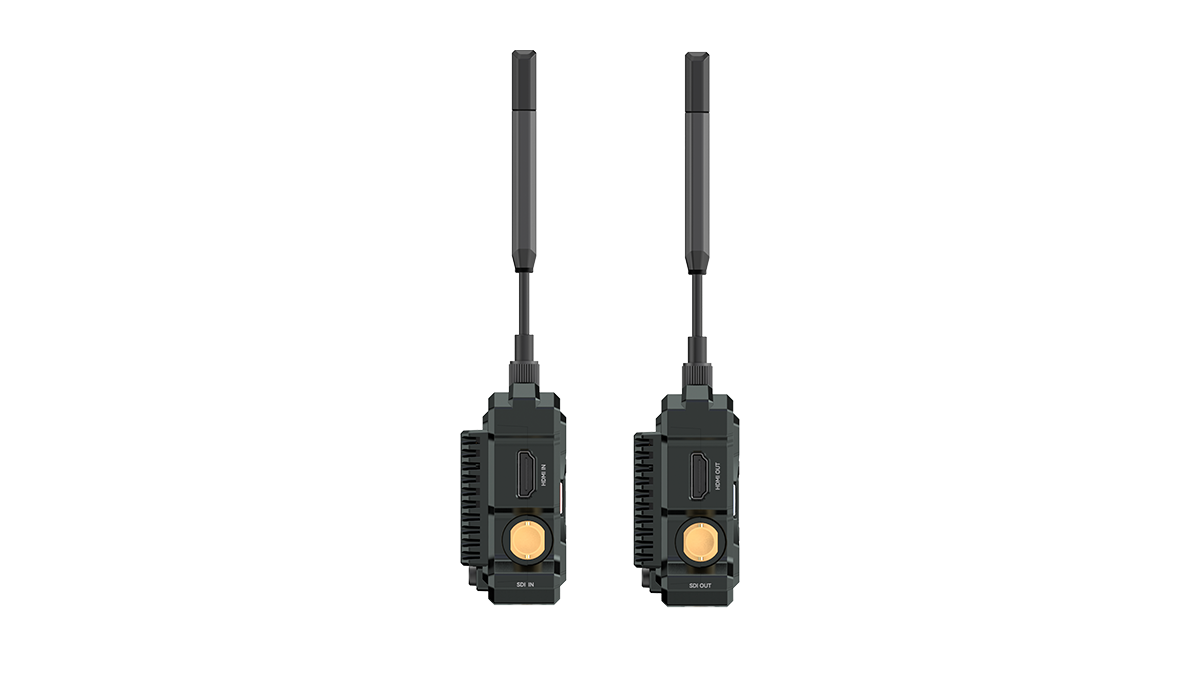 Hollyland Pyro-S 4K Wireless Transmission System HDMI