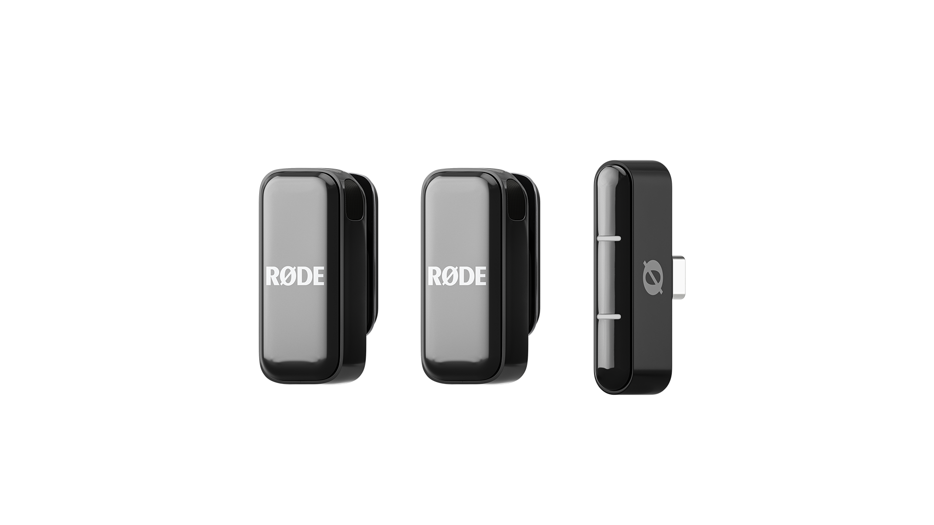 RODE Wireless Micro