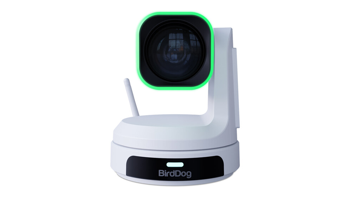 Birddog X1 Ultra PTZ Camera